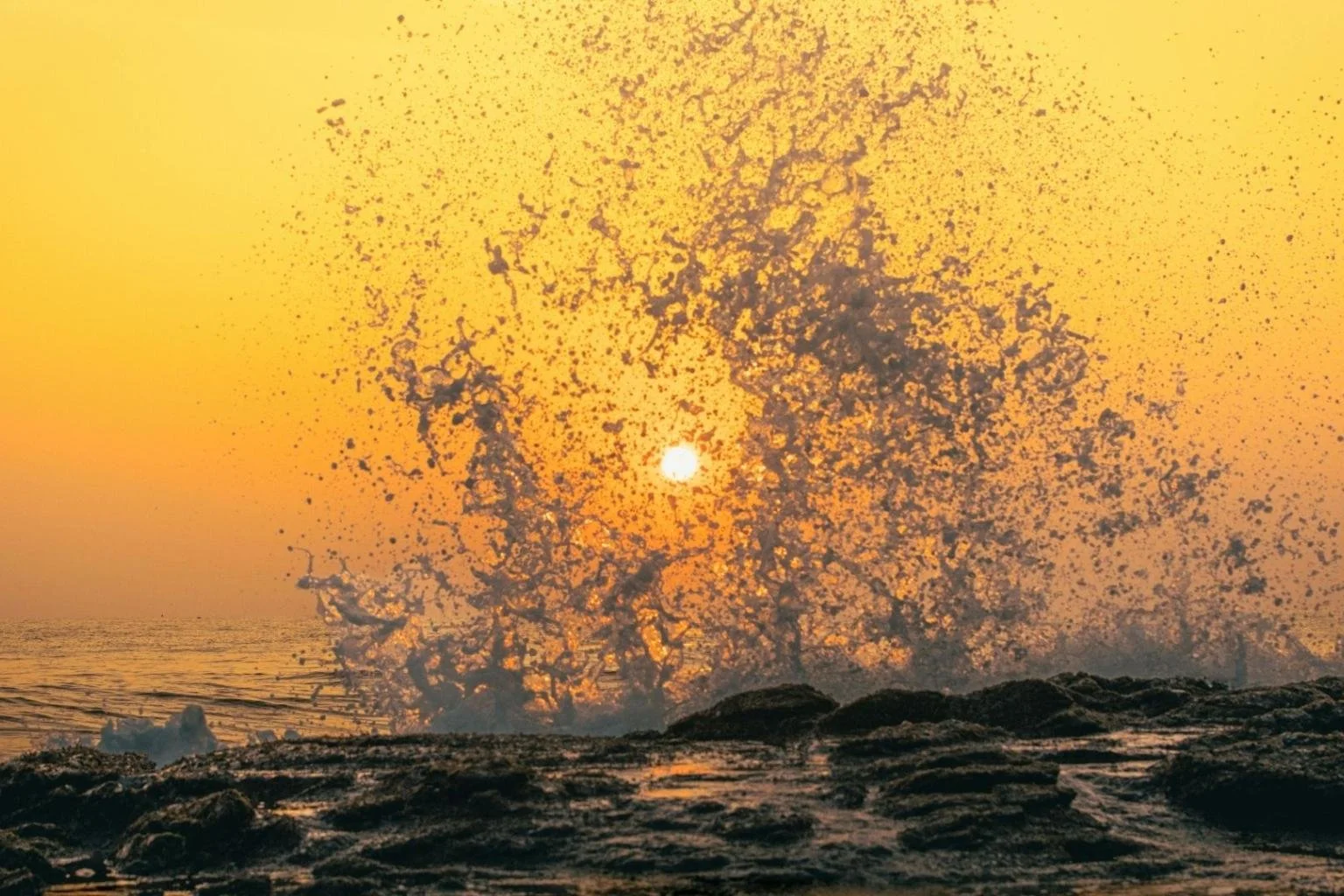 The planet has entered a "danger zone of extreme weather," UN warns