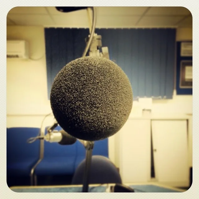 Radio Northwick Park - Sunday Sevens Quiz