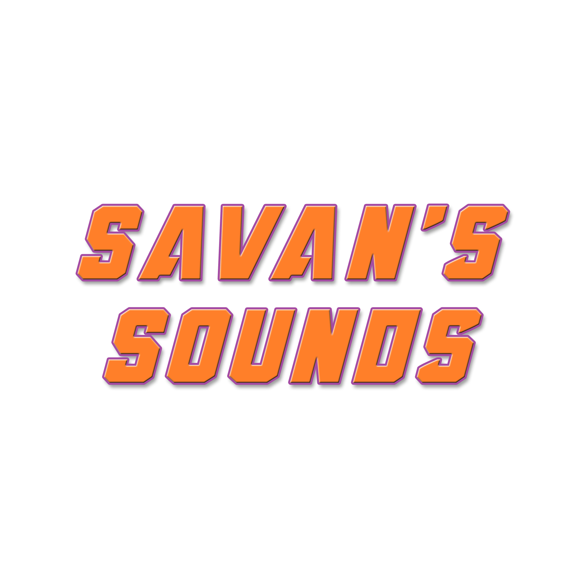 Radio Northwick Park - Savan’s Sounds