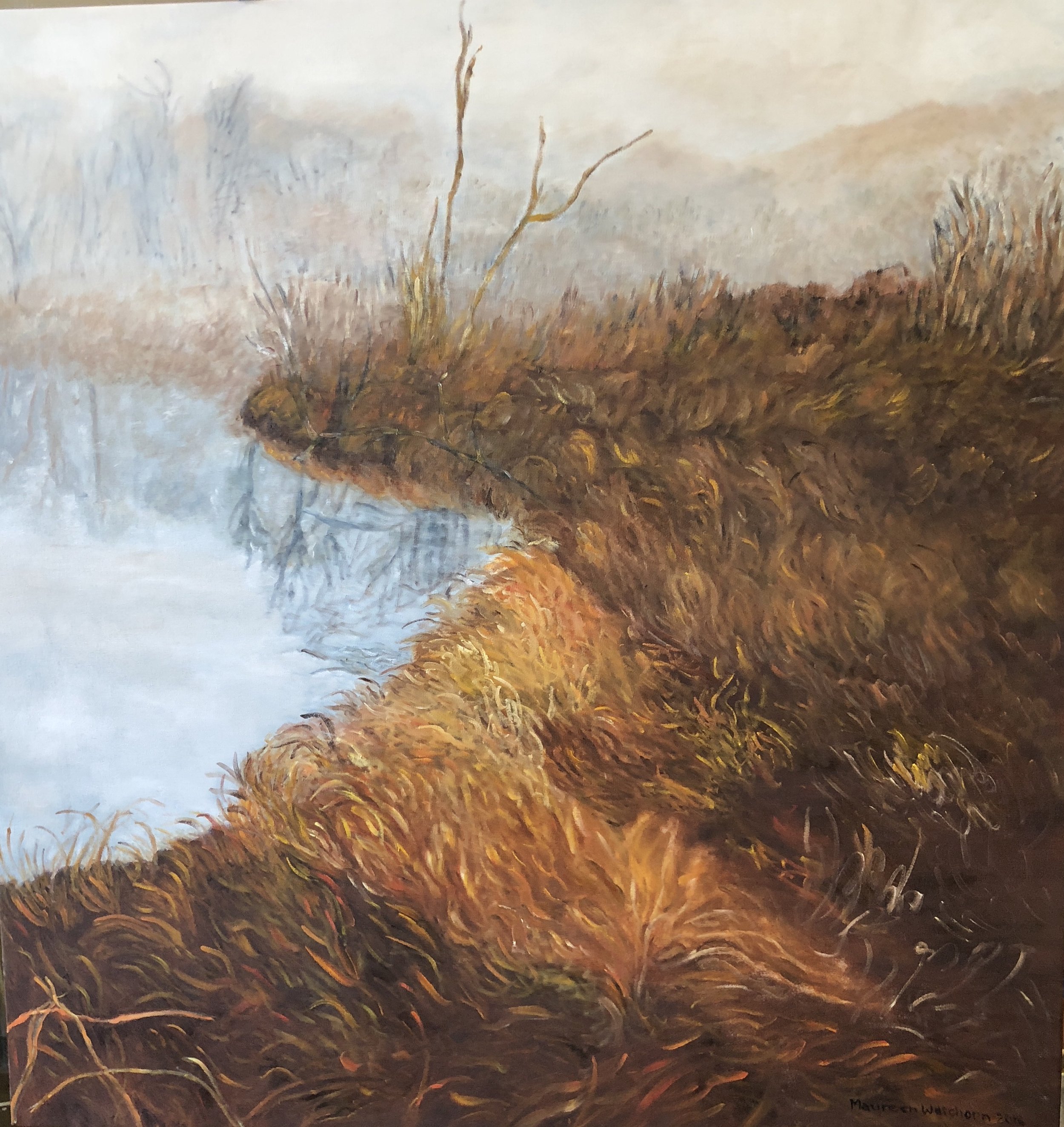 Bois des Esprits: Royal Wood Forest