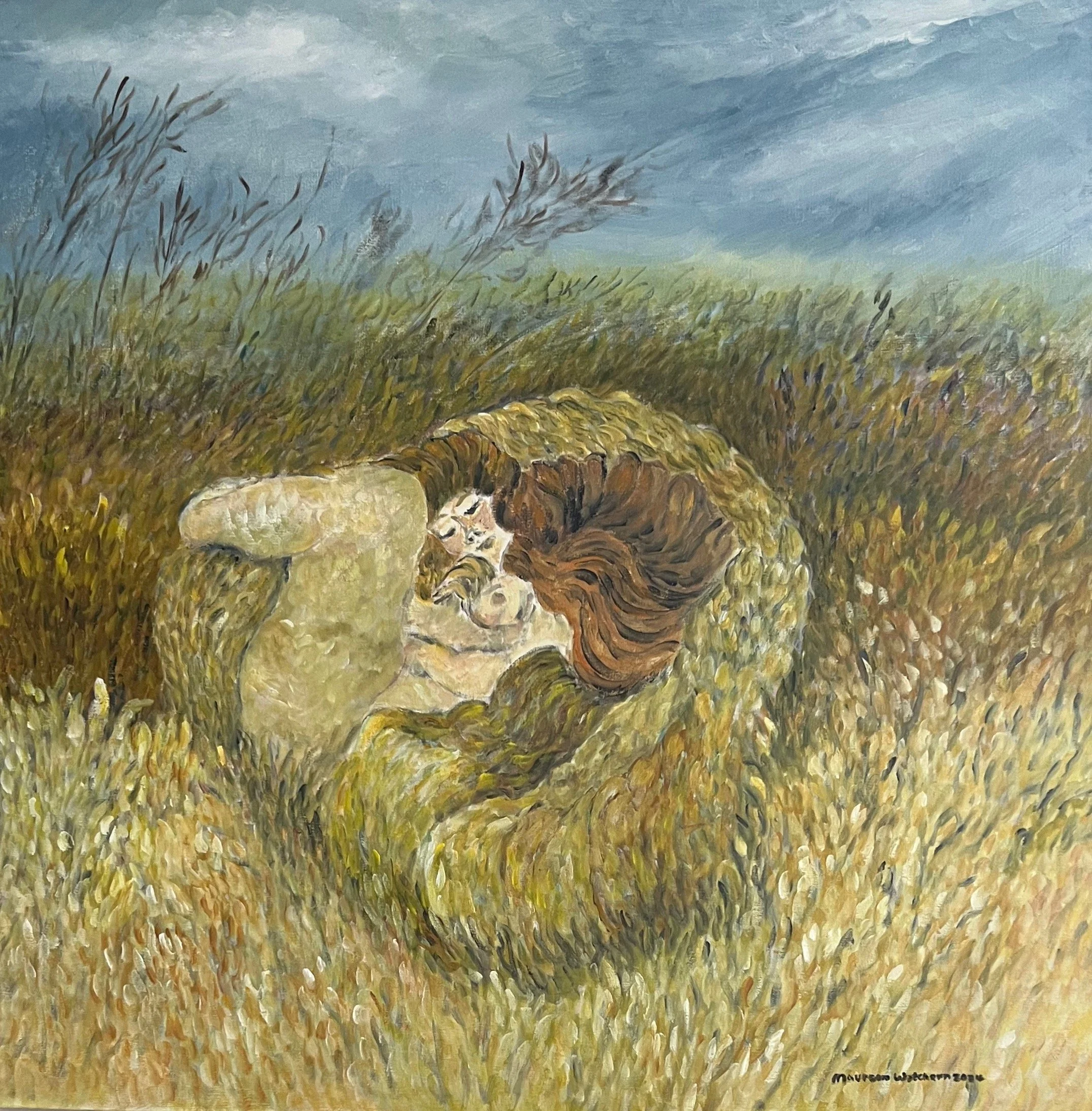 A life Force of Nature