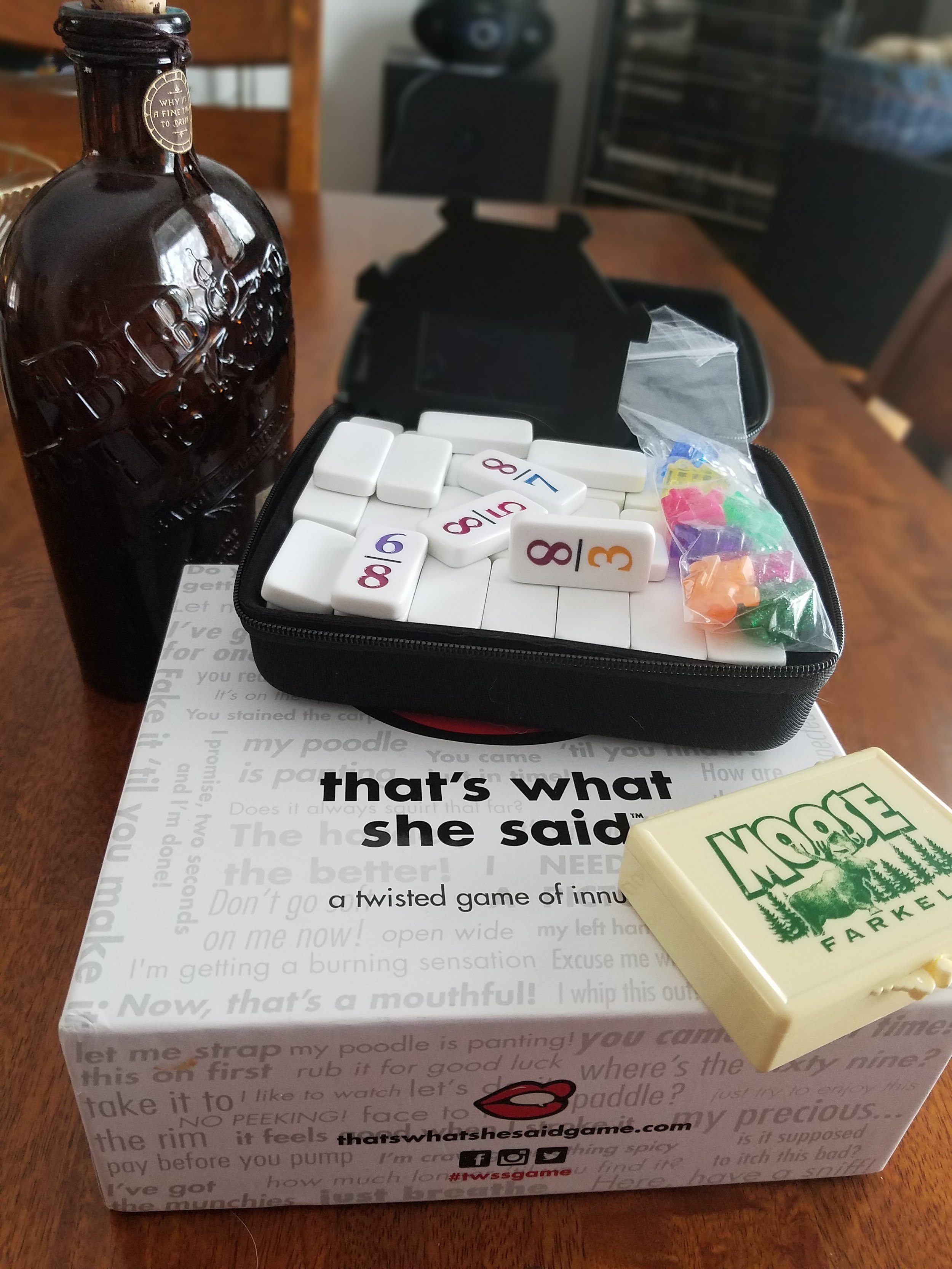 Game Night