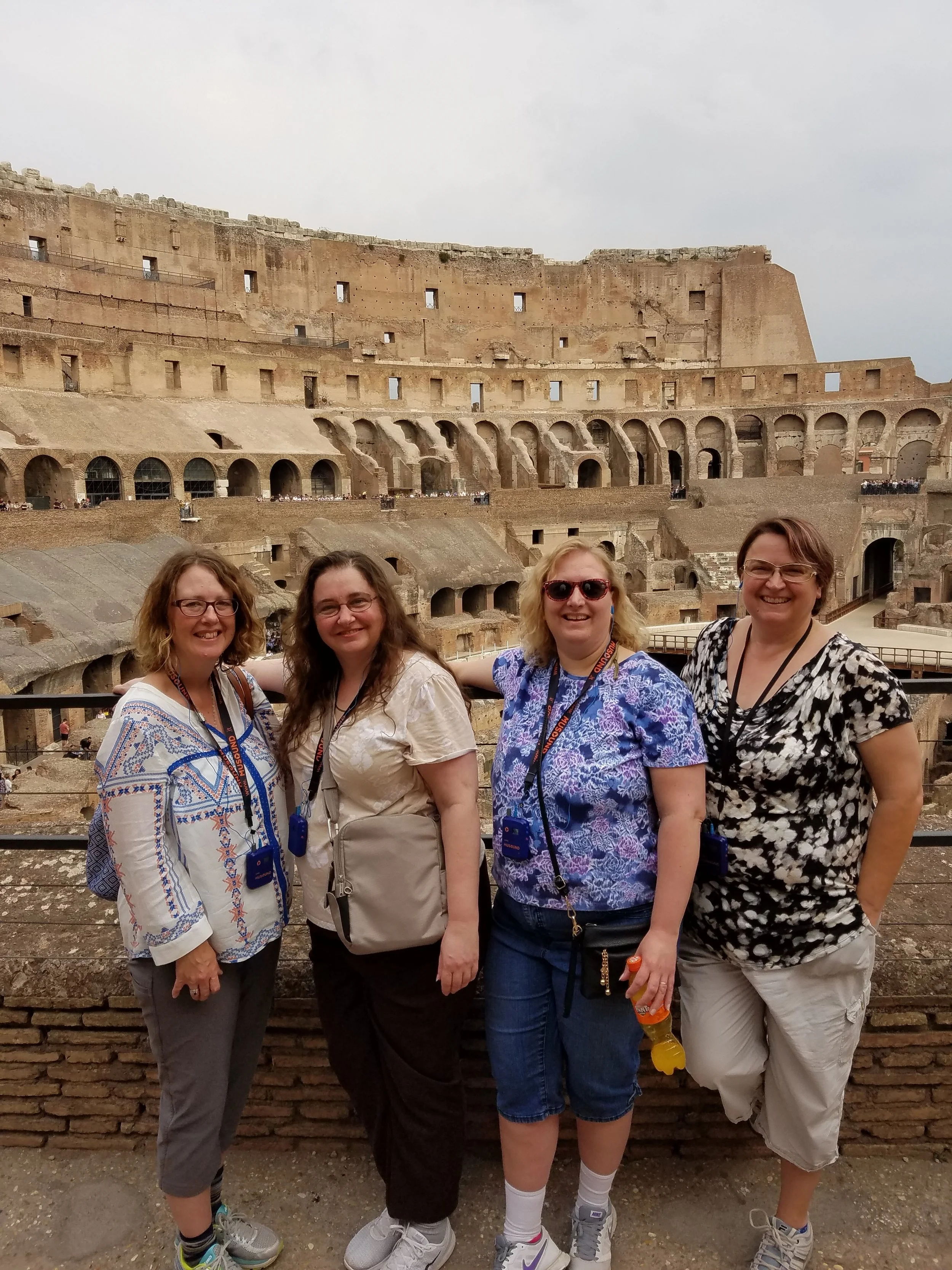 Life Lessons from Travel