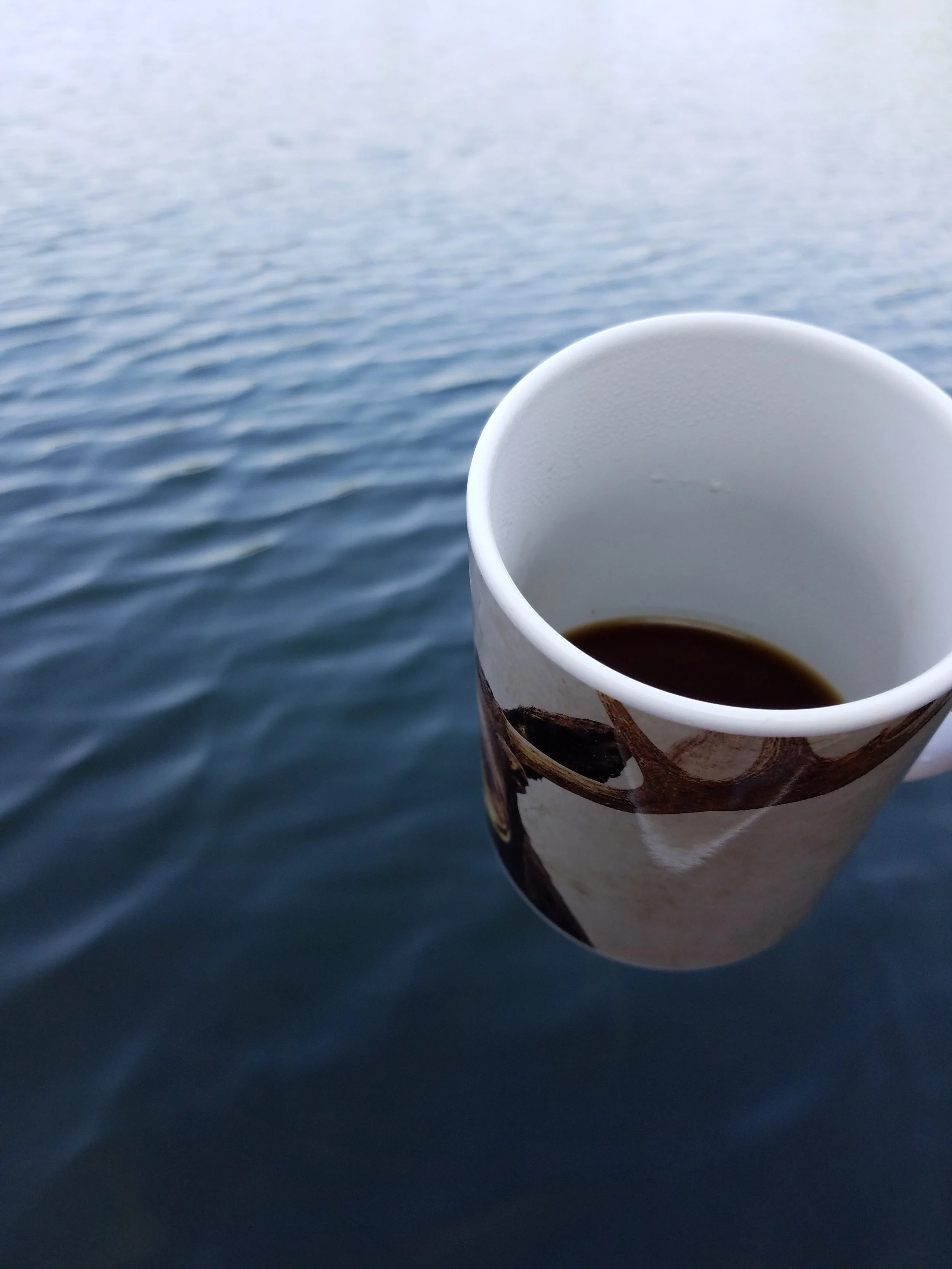 How to Make the Best Camping Coffee