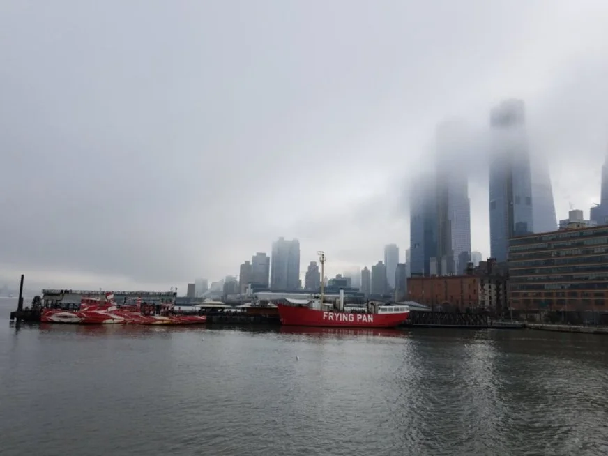 10 ROOKIE MISTAKES to avoid in New York City