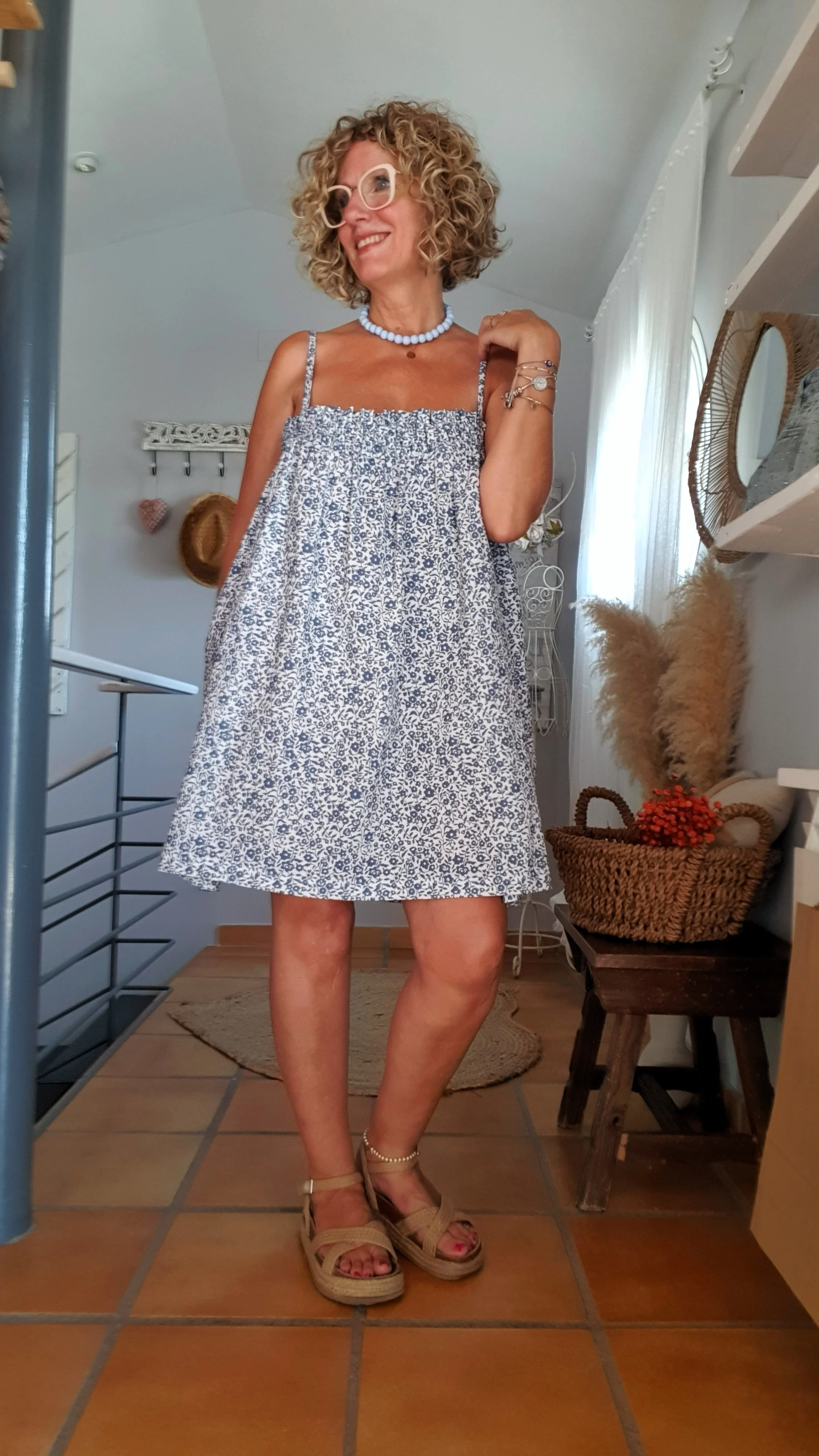 Vestido Azalea