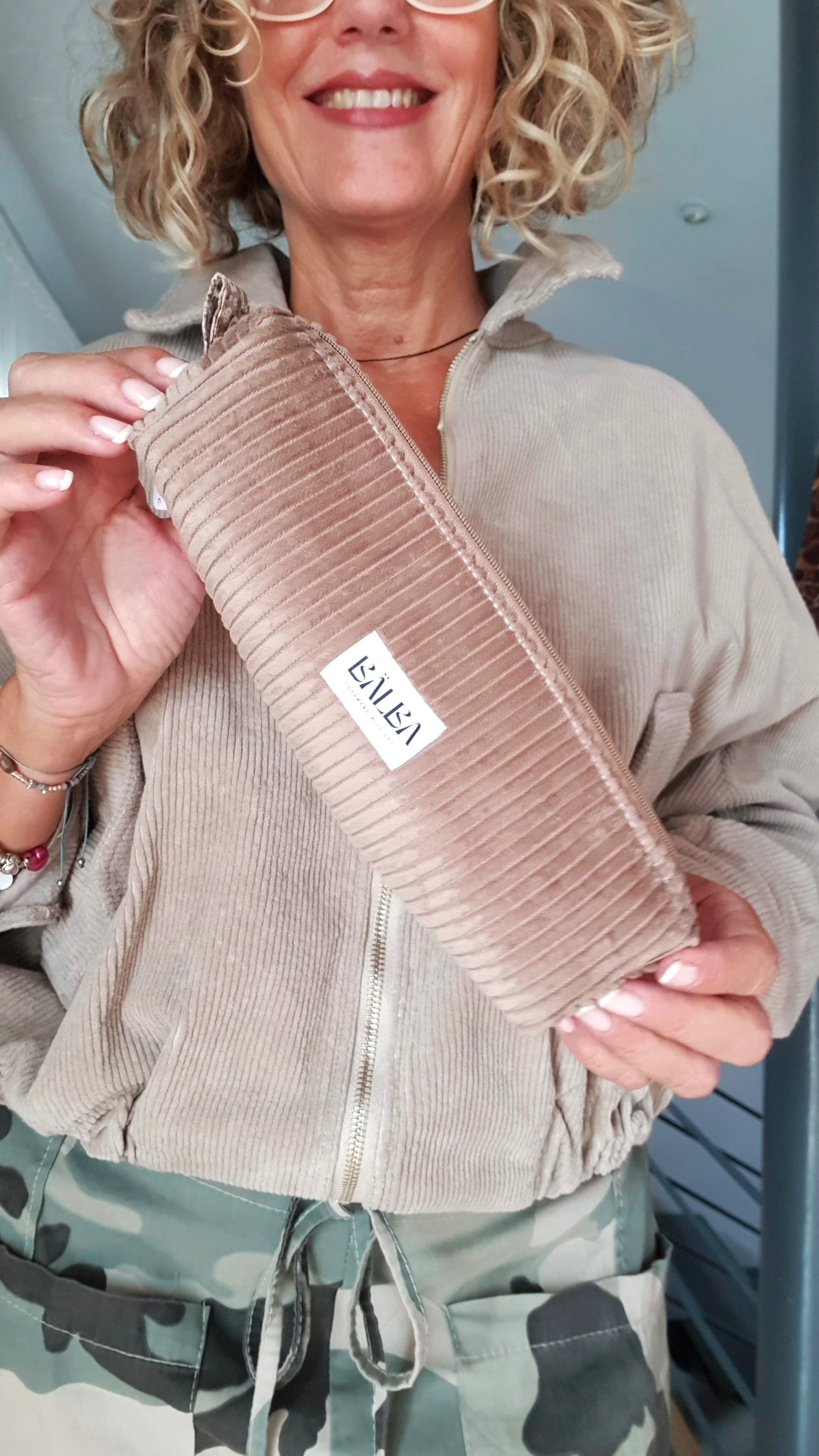 Estuche Mía