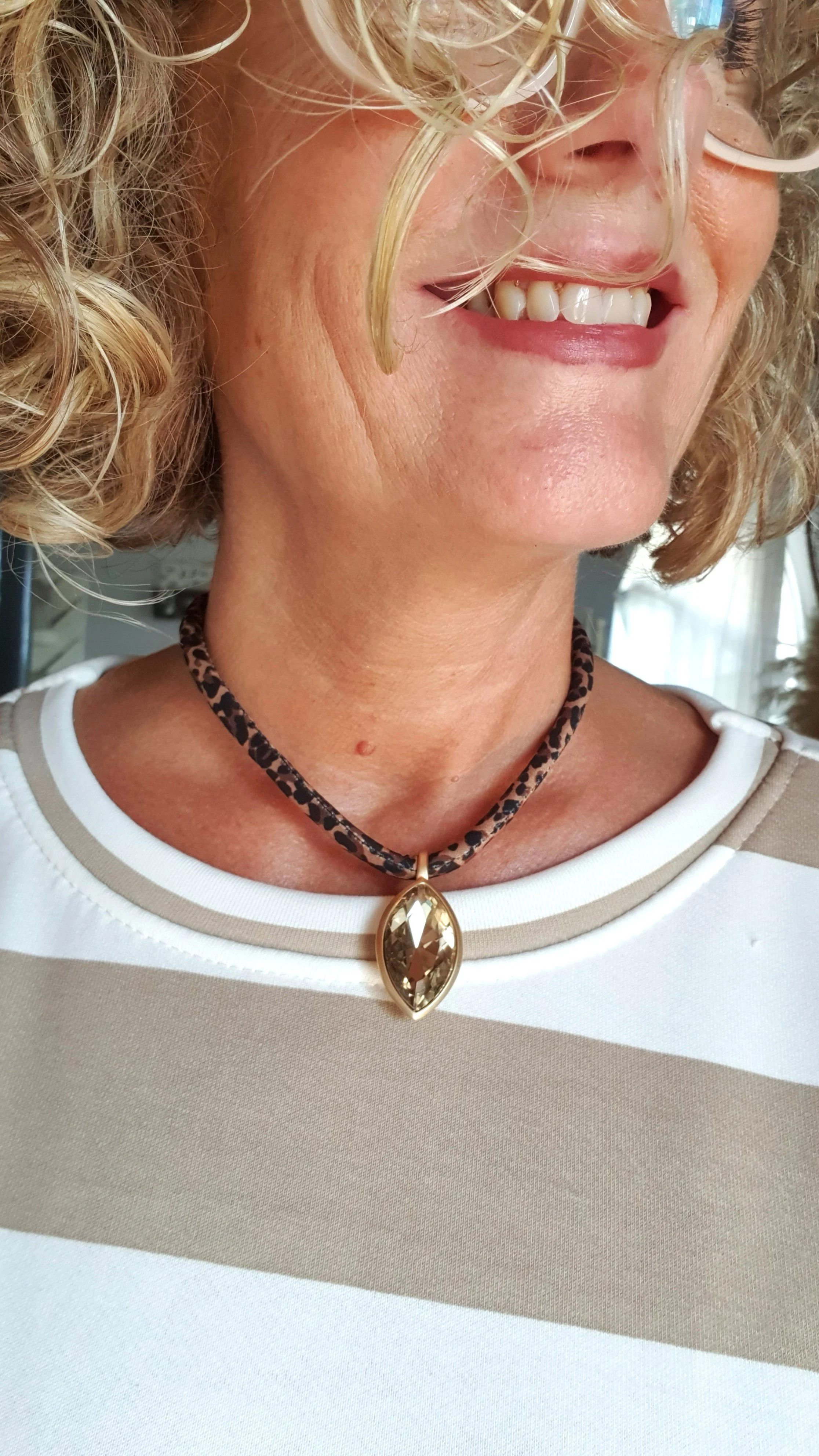 Collar Tanzania