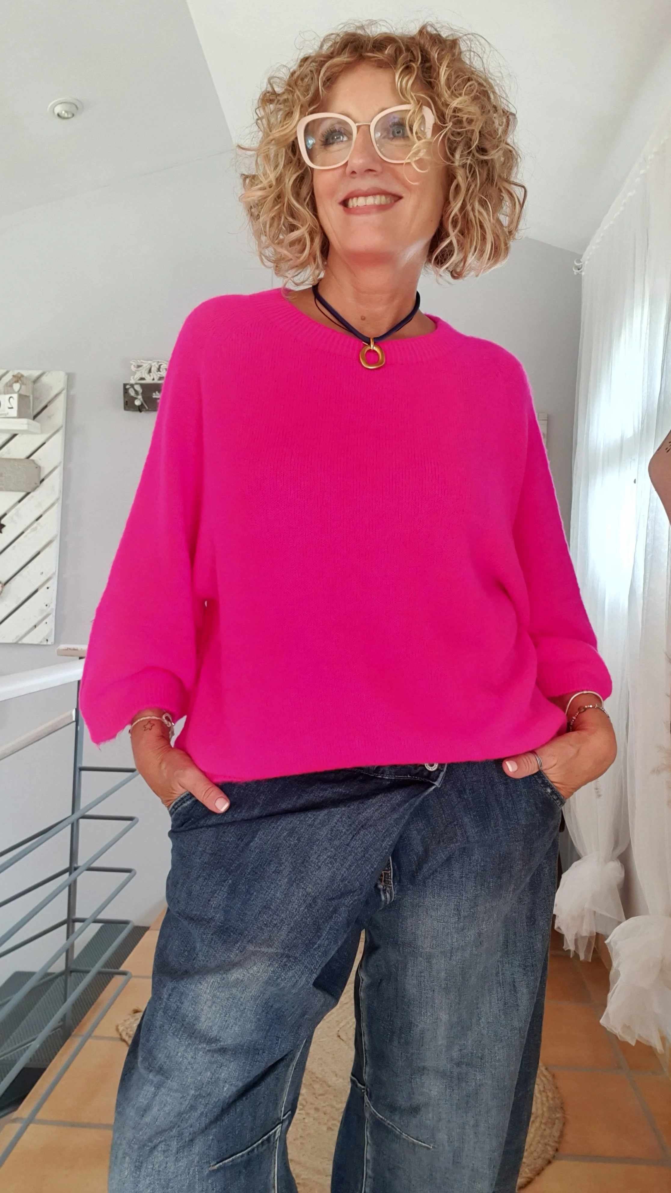 Jersey Lola