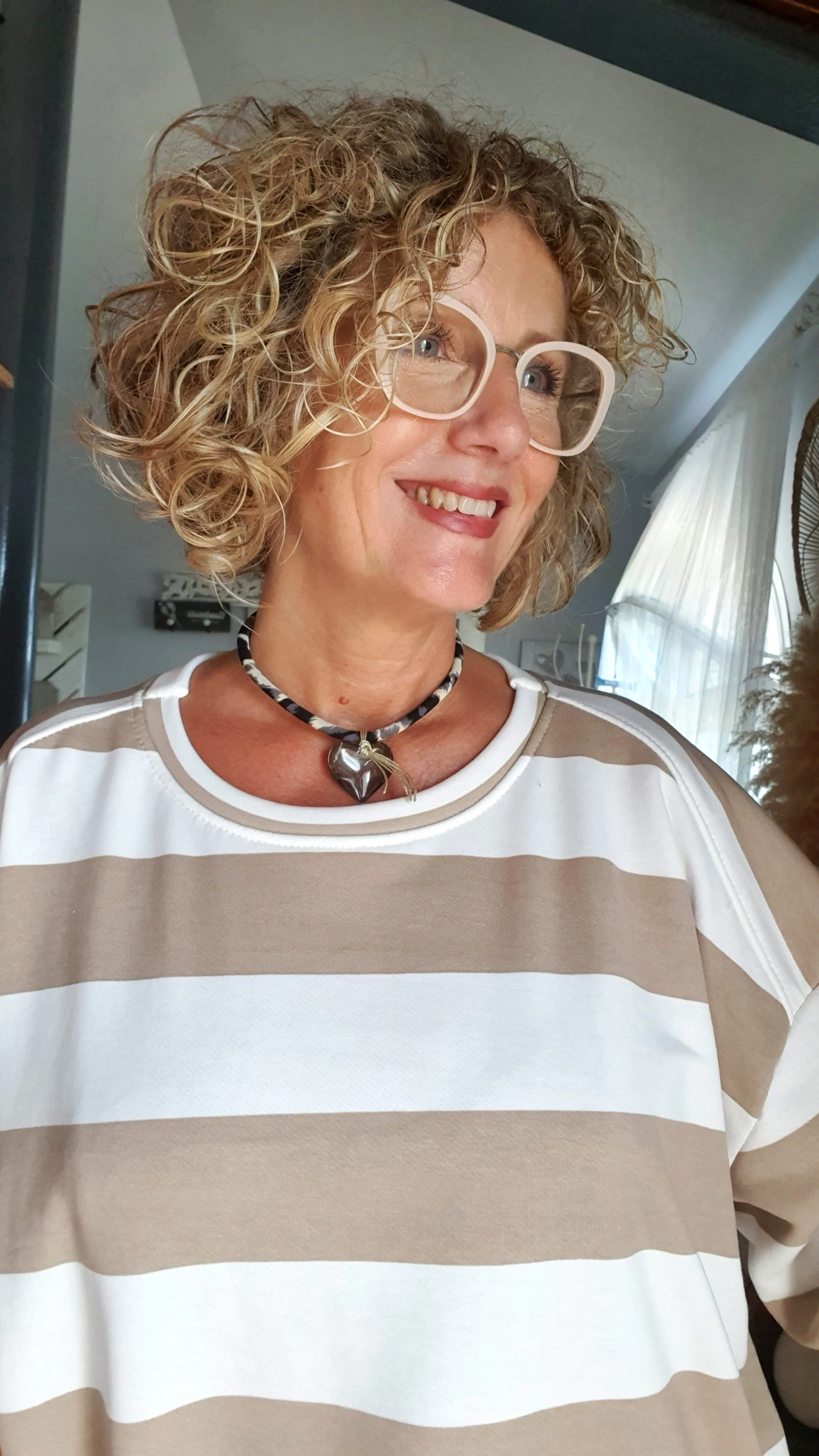 Collar Cristal