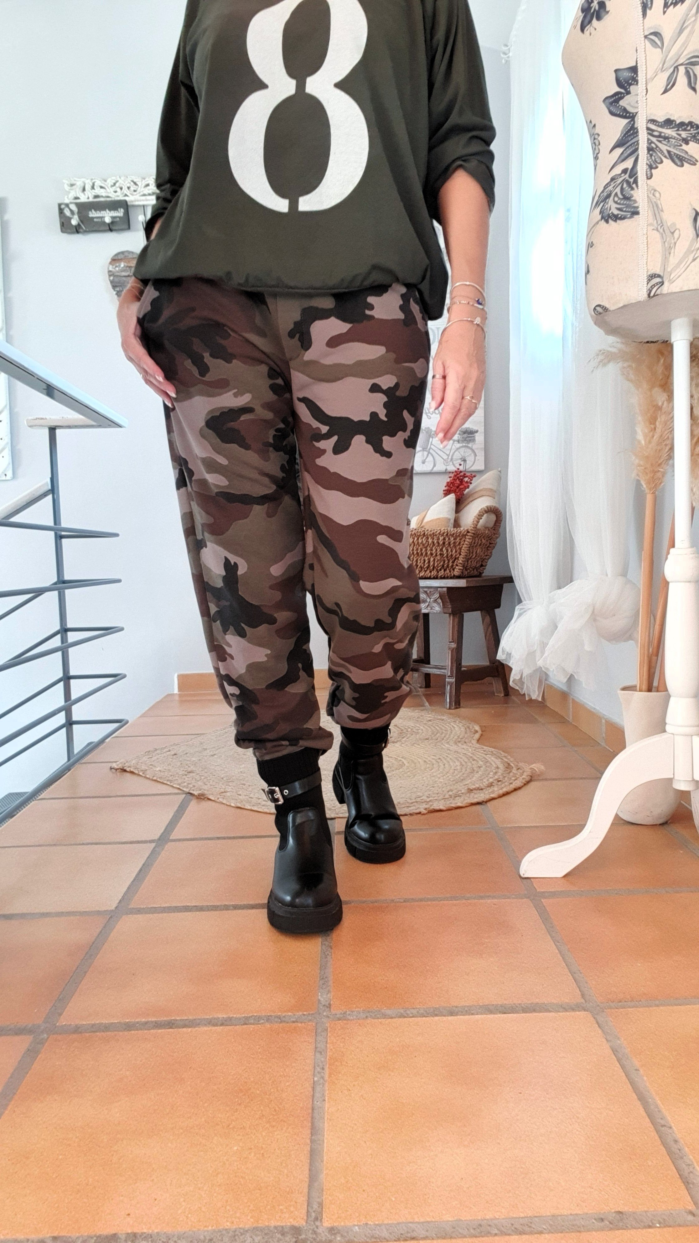 Pantalón Zoe