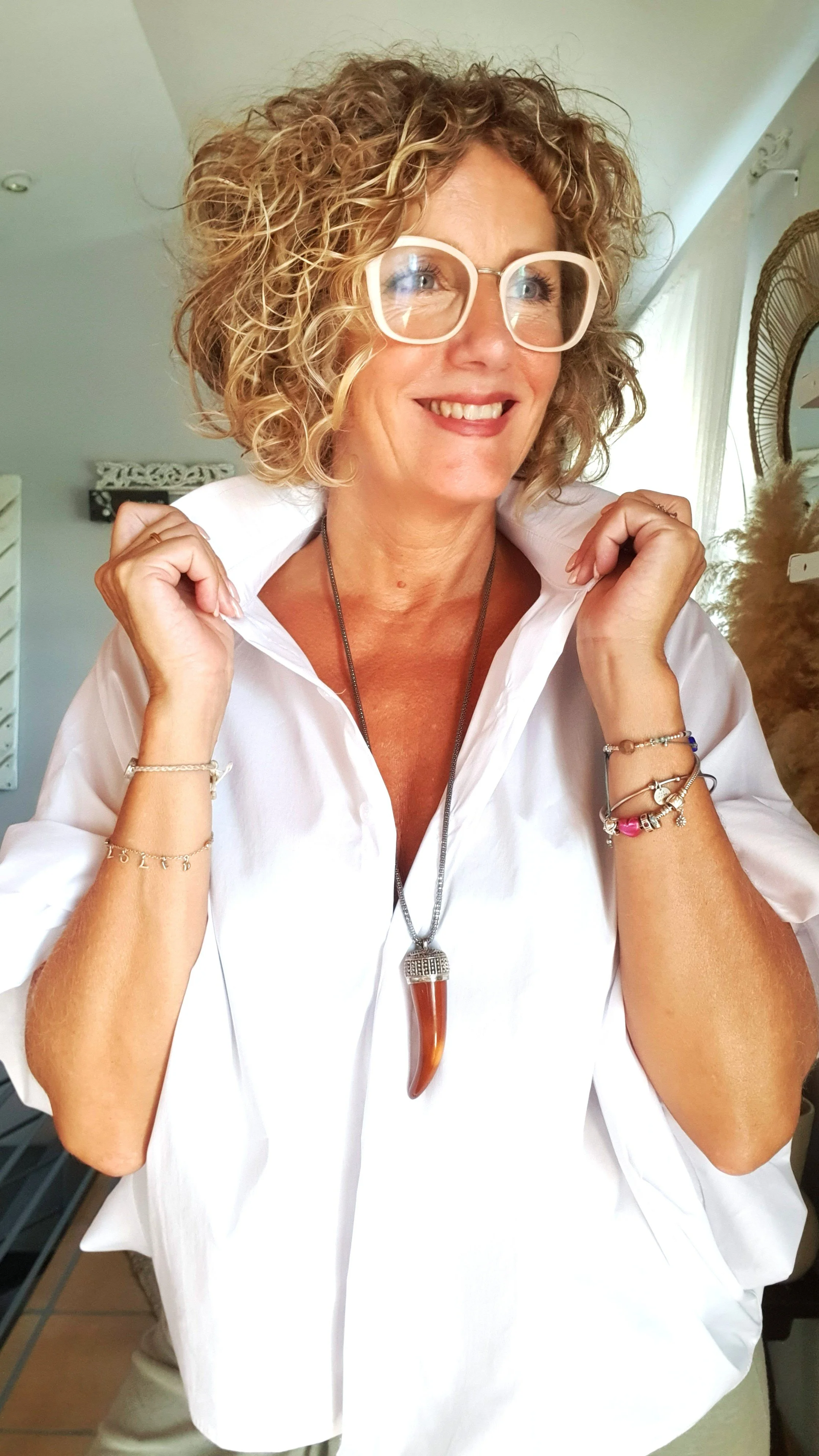 Collar Tribal