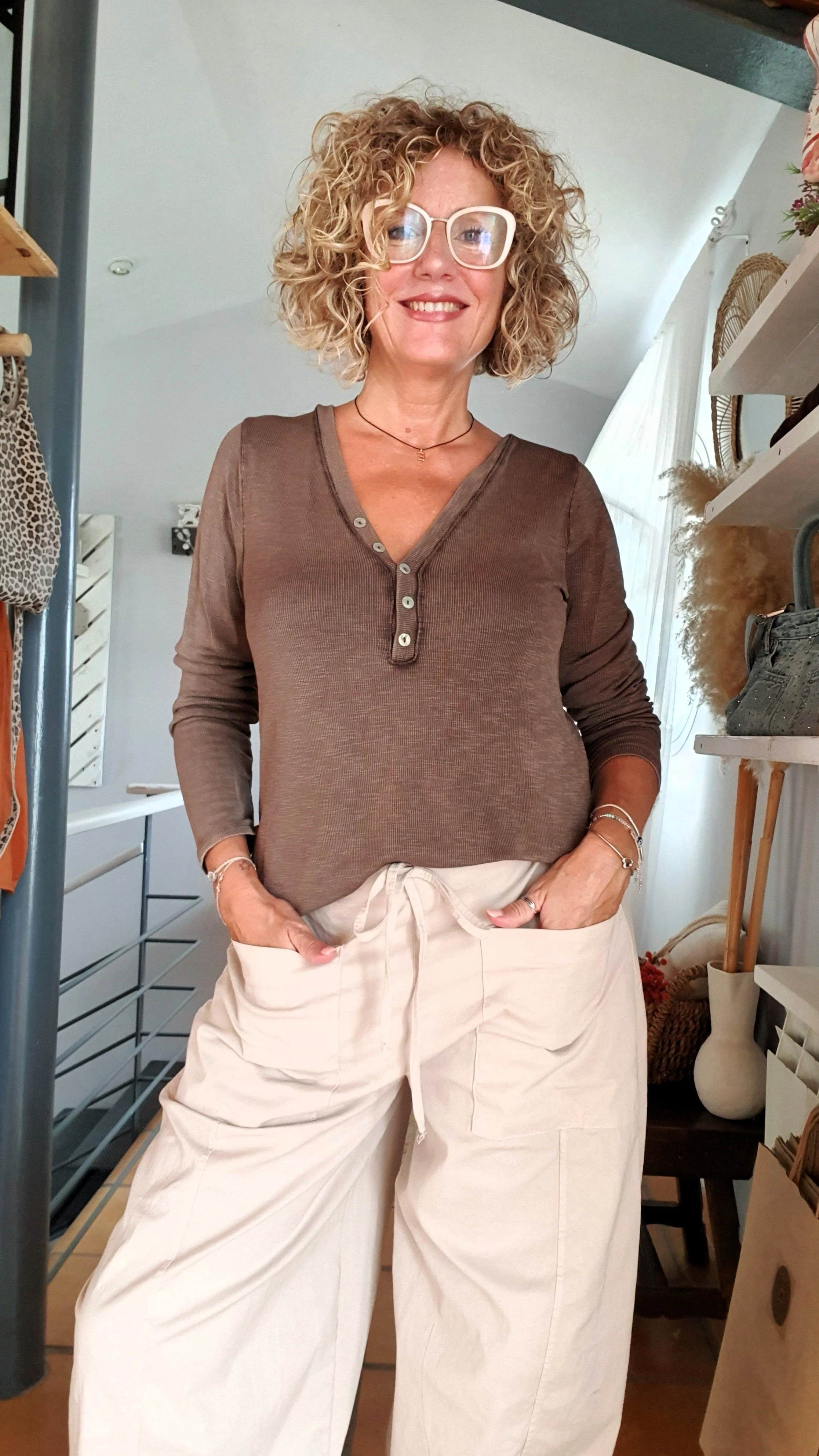 Jersey Lía