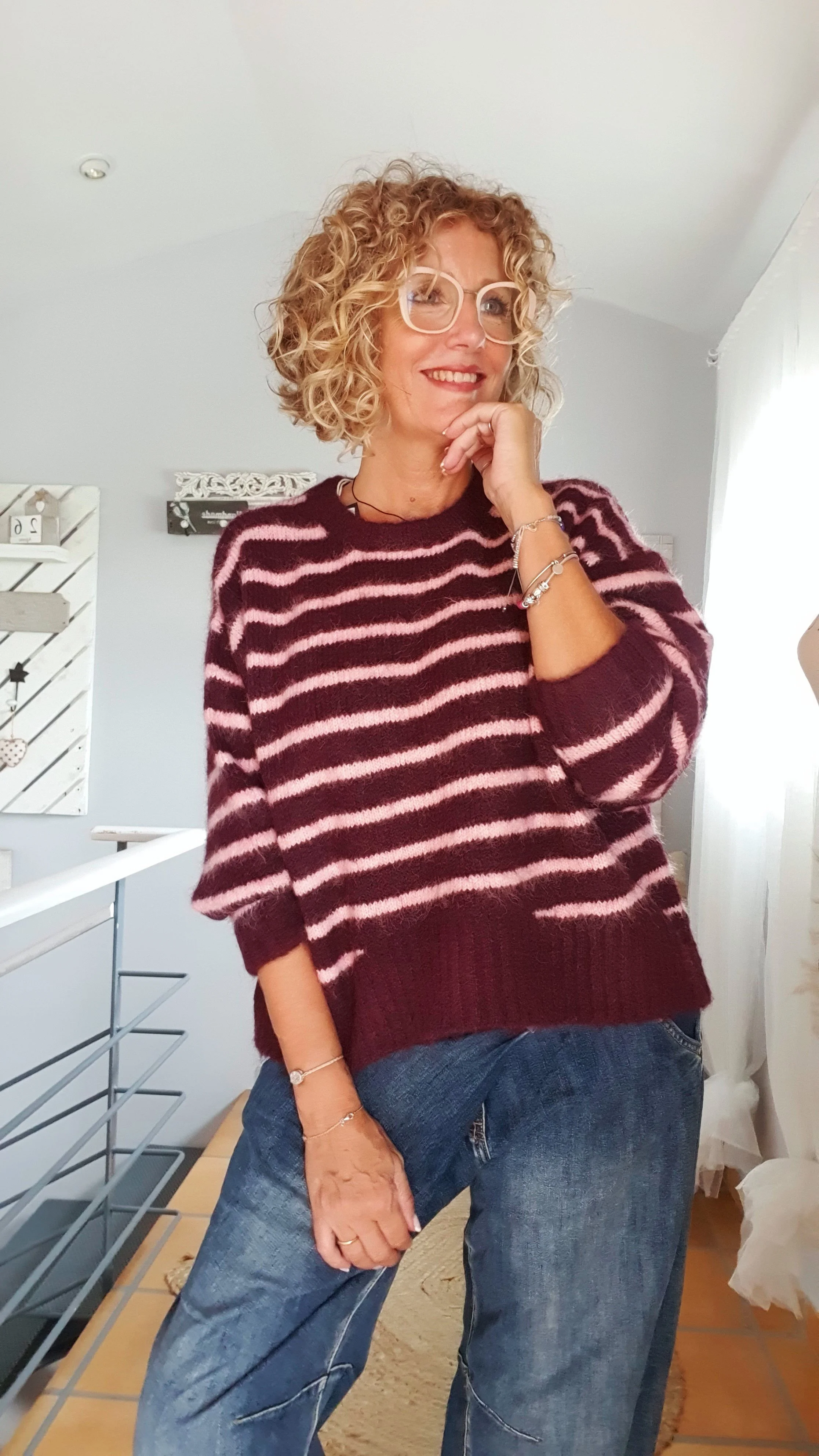 Jersey Juliet