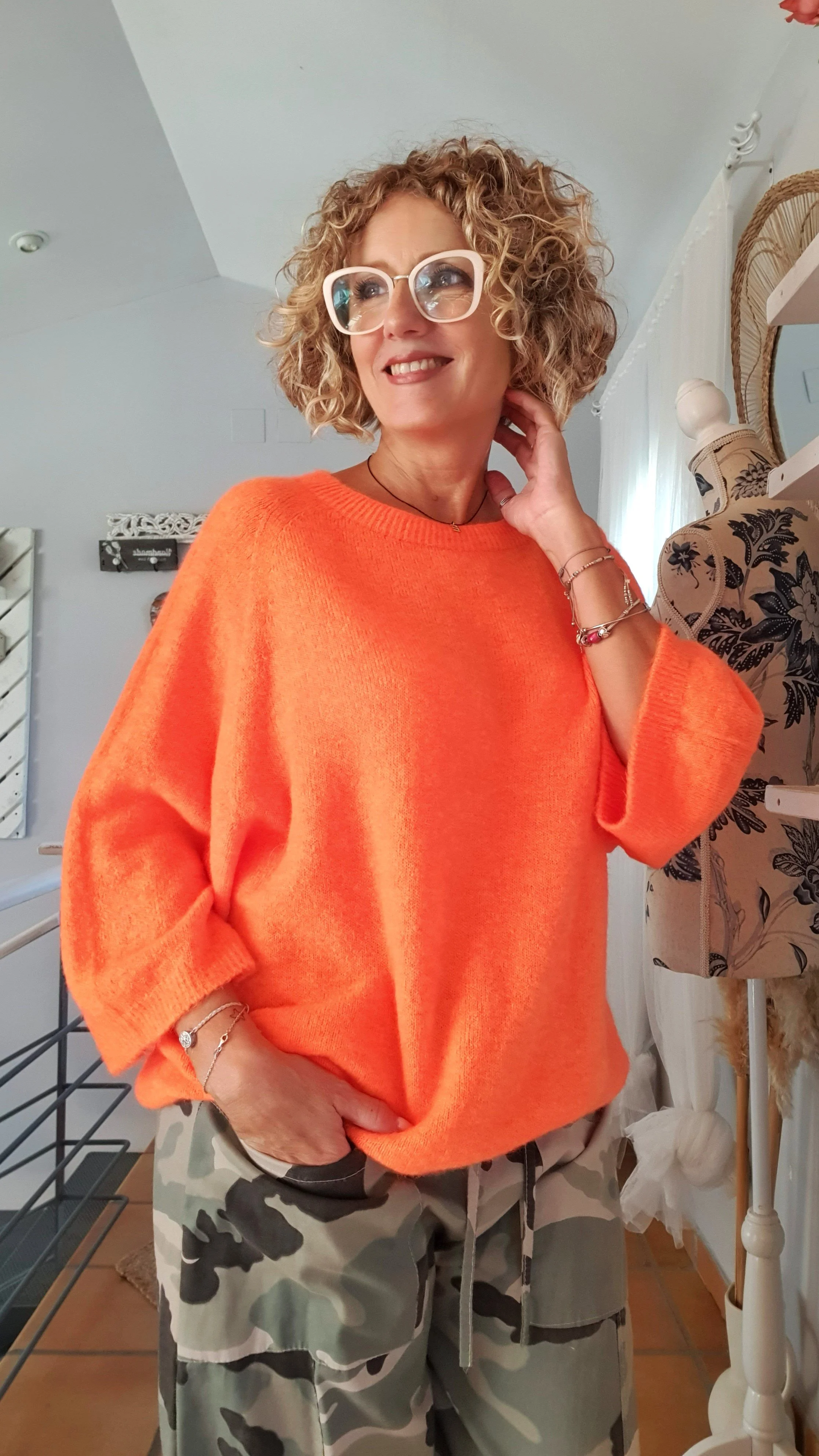 Jersey Valentina