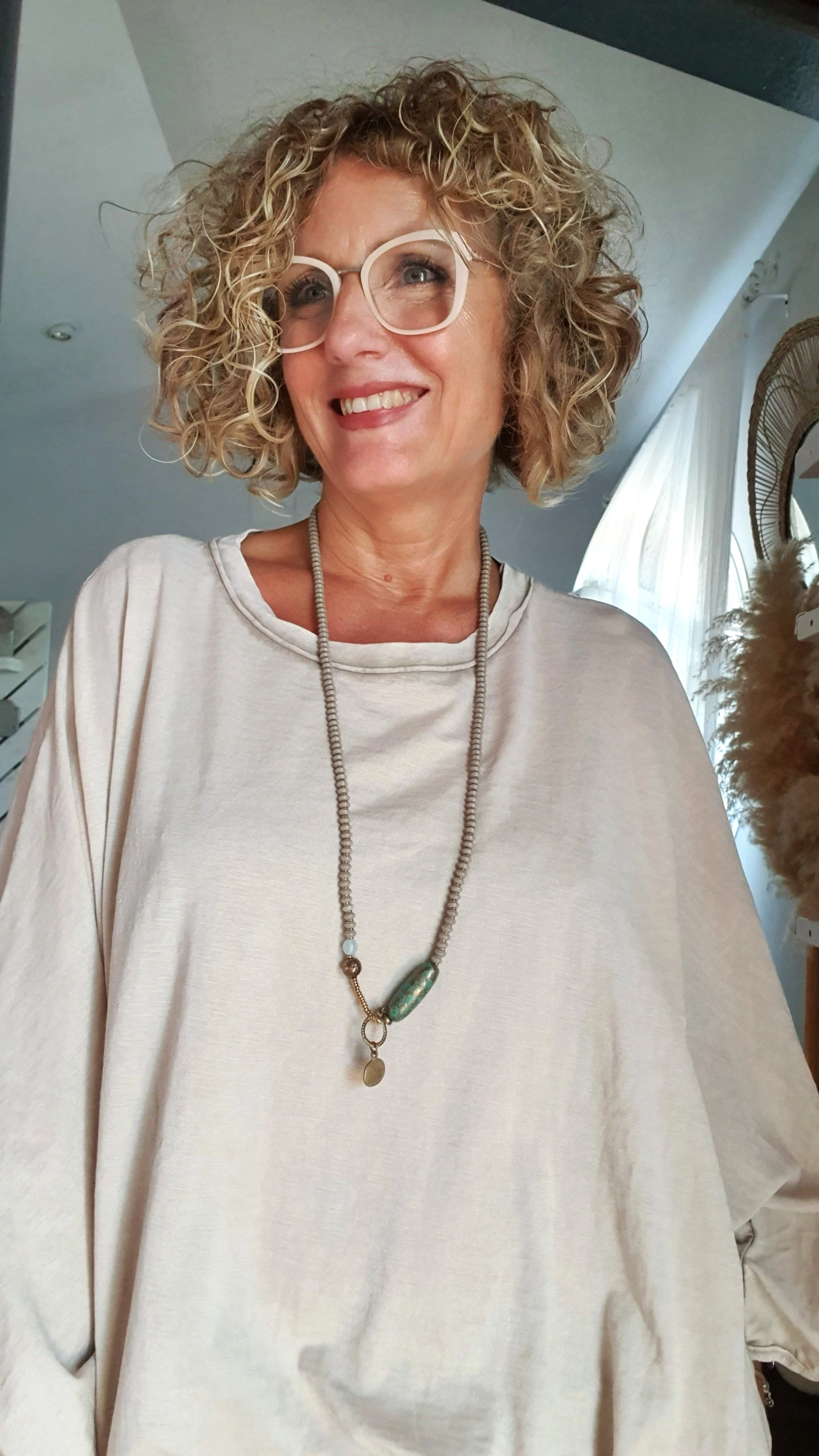 Collar Tribal