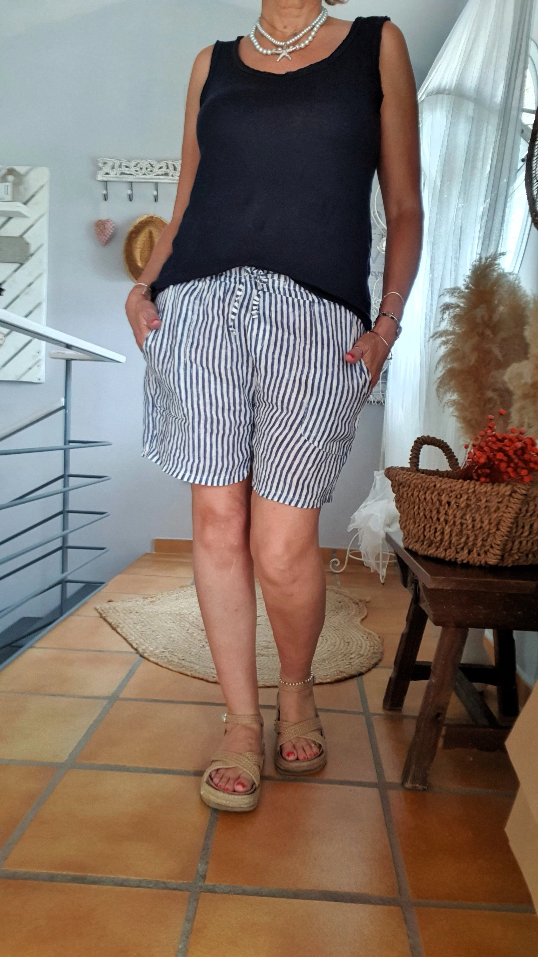 Bermuda Mediterráneo