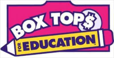 Box Tops Collection: Please continue to collect your Box Tops over the summer for a chance to win raffle prizes. Cool Tip: Use the collection sheet and tape them on with packing tape. Click HERE for the collection sheet.