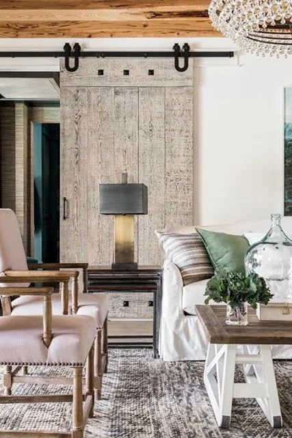 HGTV Dreamhouse design by Brian Patrick Flynn