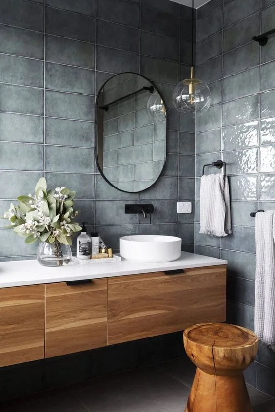 Design via Studio Black Interiors