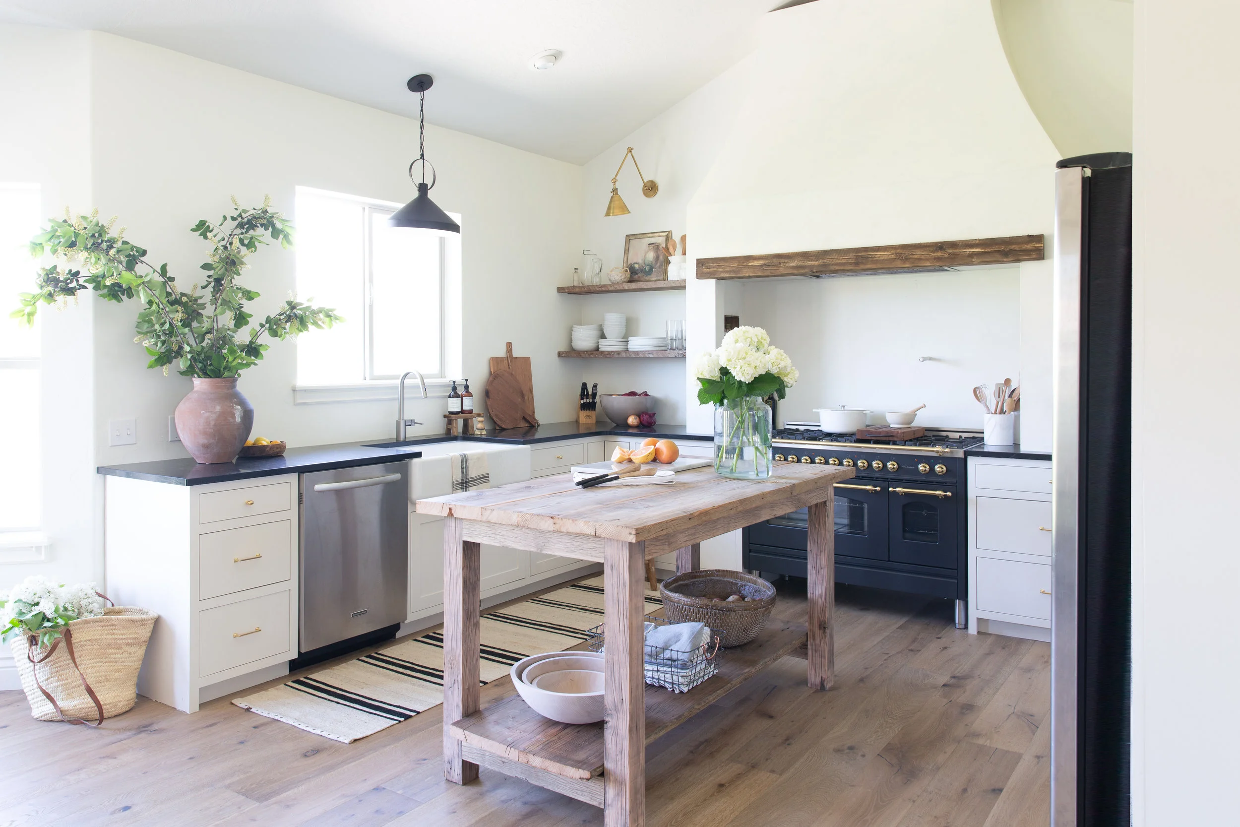 REVEAL!!! One Room Challenge- Week 6