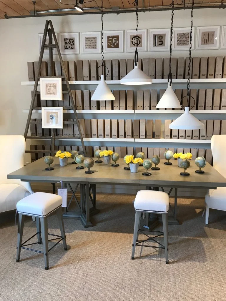 One Room Challenge- Week 5