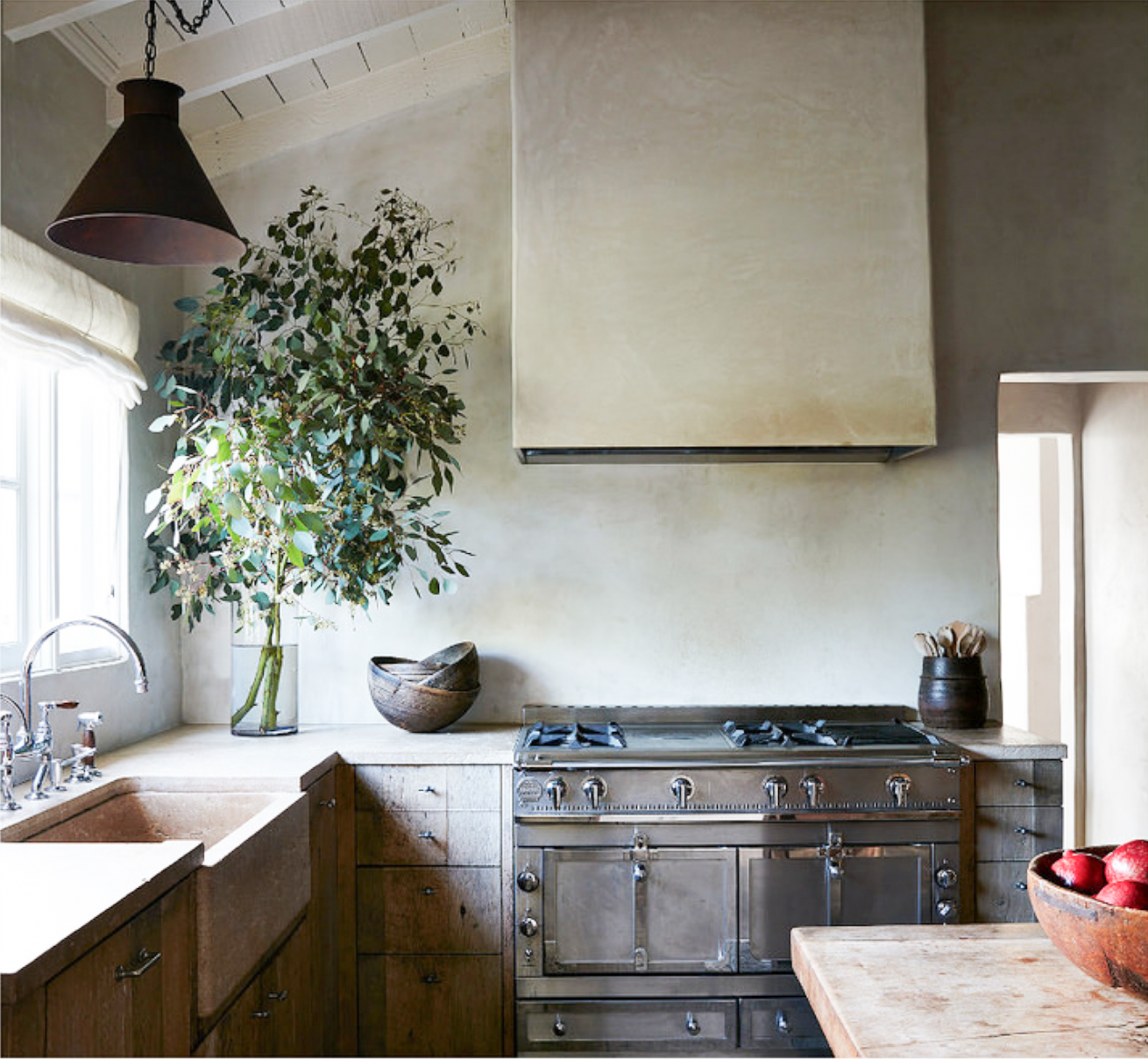 One Room Challenge- Week 2