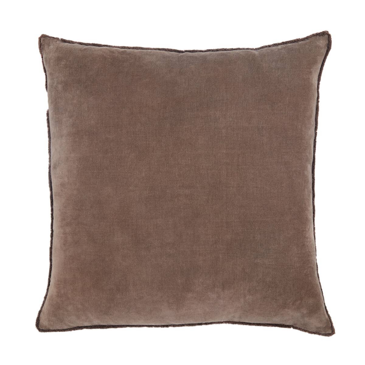 Cocoa Pillow
