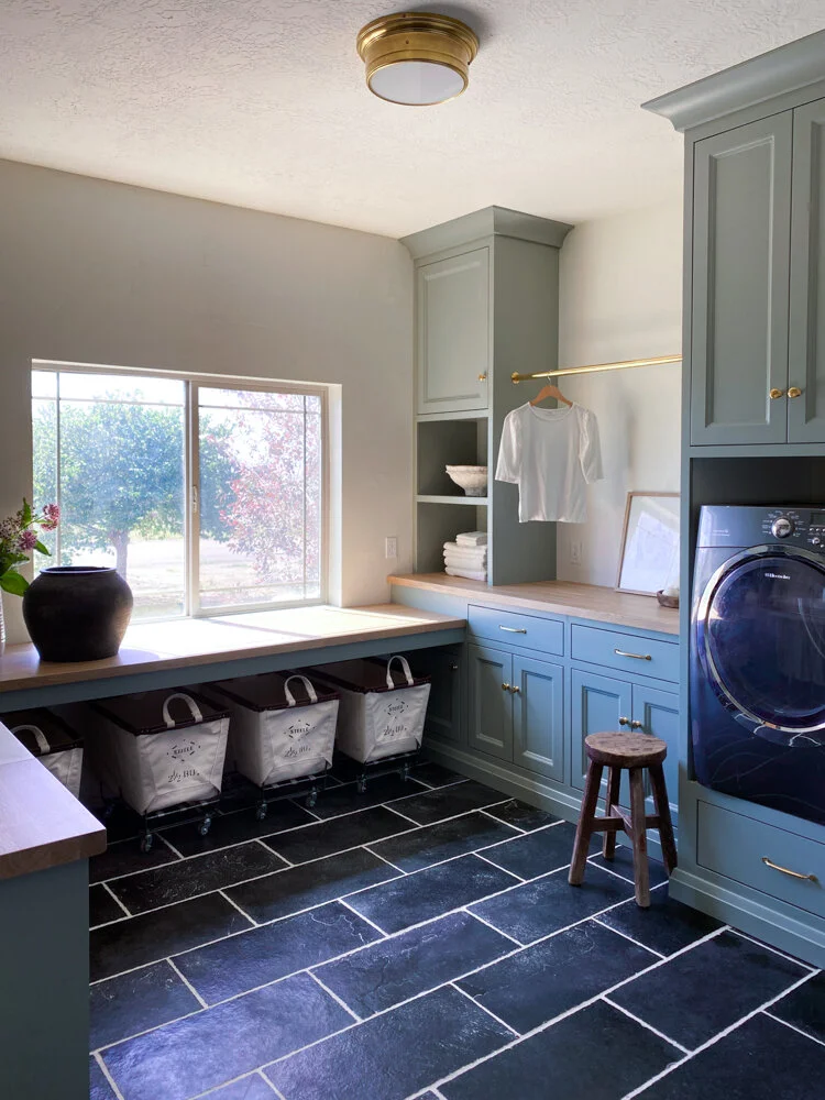 Spring ORC Week 8- The Reveal!