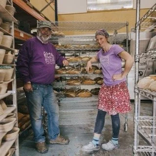 The Bread Reveal Is Here…