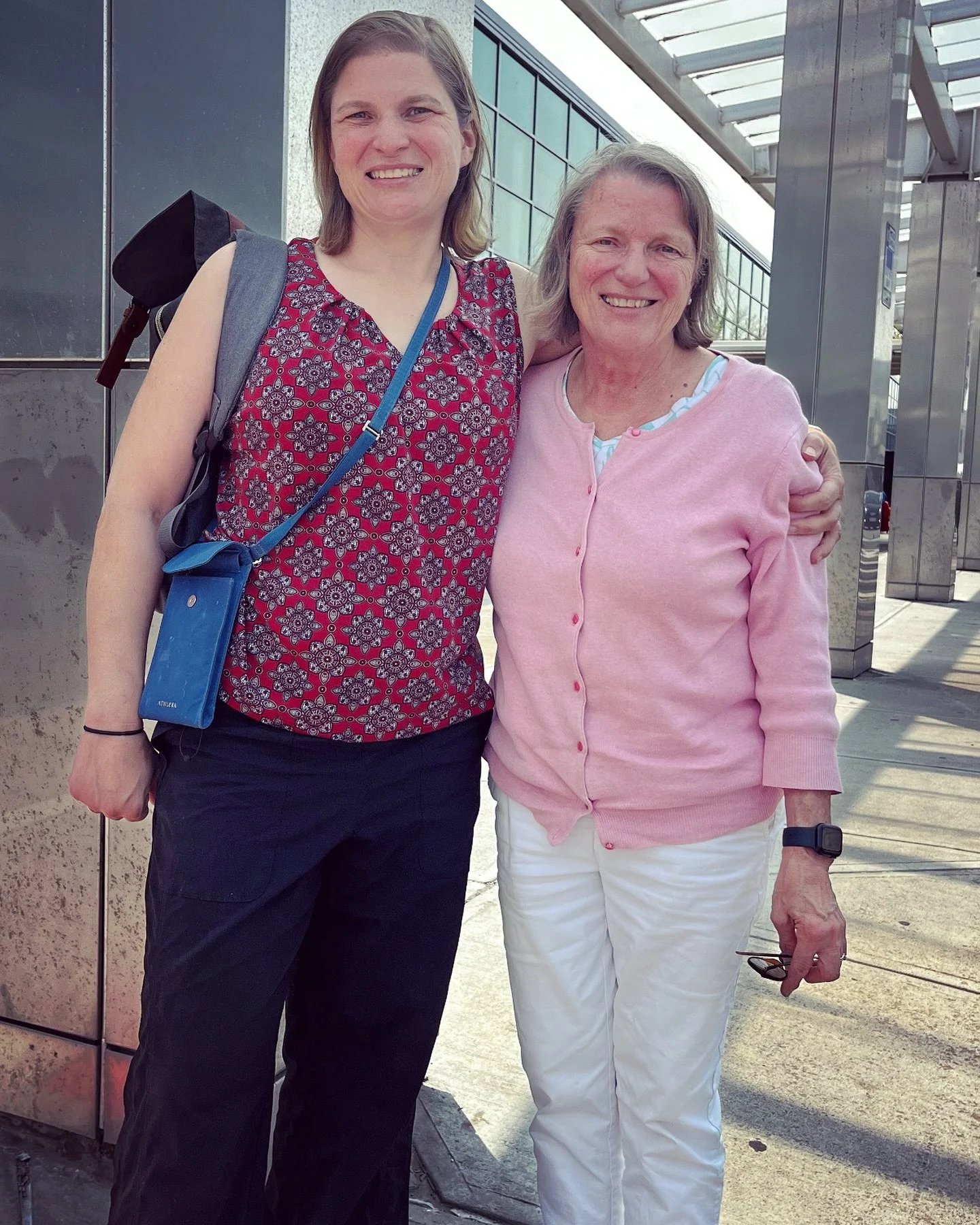 Happy Mother&rsquo;s Day to my Mom!