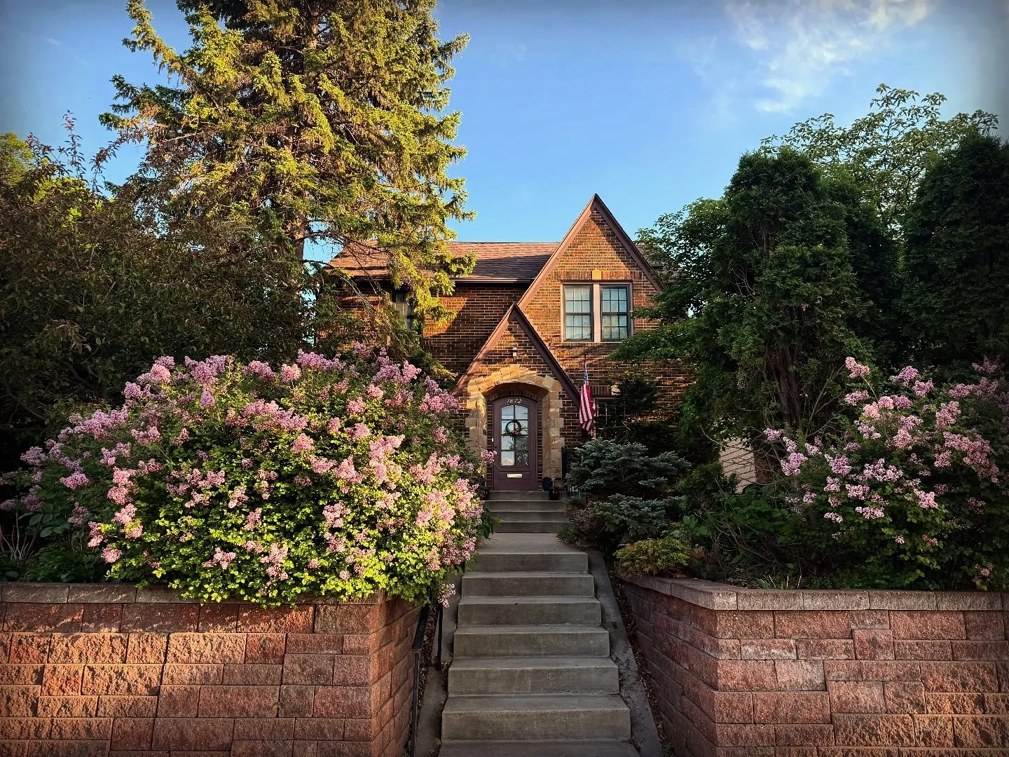 Spring Part 2: Lilacs are in bloom 💜