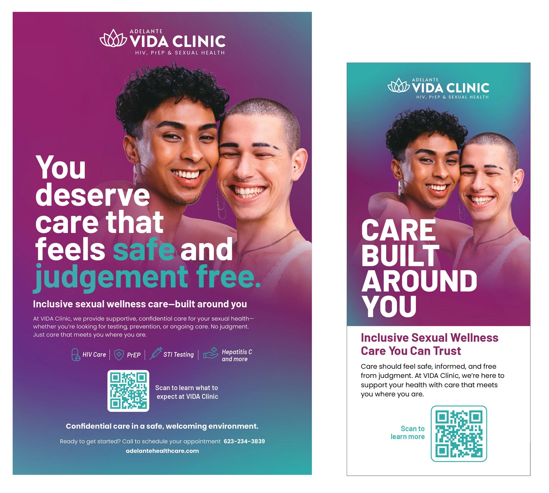 Print Collateral