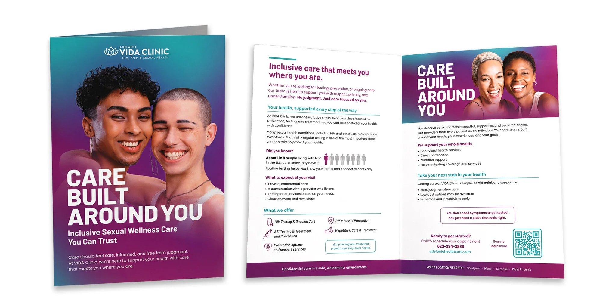 Brochure
