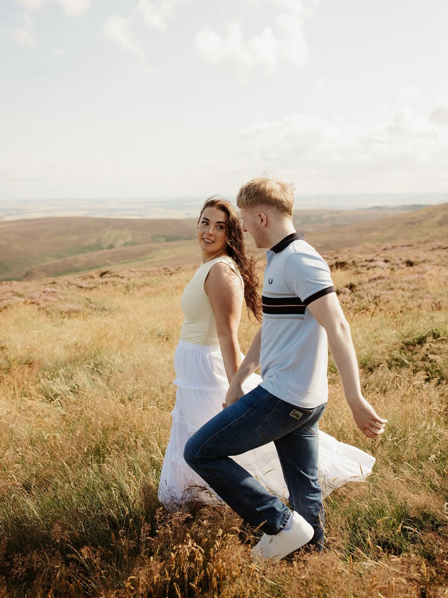 Anna + Elliot ✨

A blustery summer afternoon, a cool AF car and these three sweethearts 🥰

Seems like I&rsquo;m manifesting lots of couples with sausage dogs this year, and I am here for it 🐾 🤣