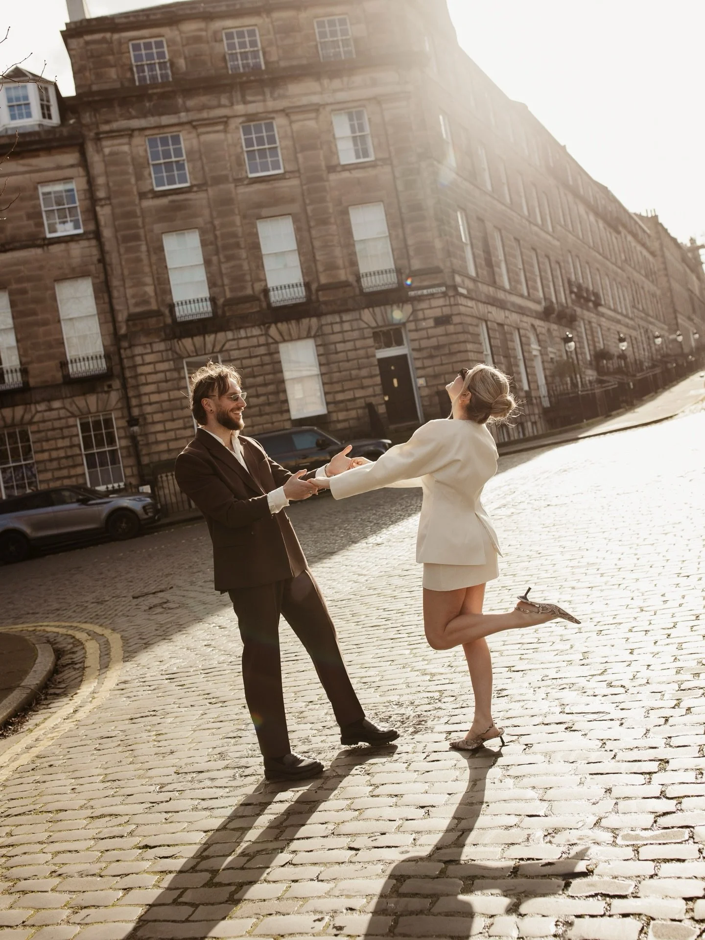 What a fun, uplifting and inspiring time was had at @photographyfarm Thrive 2026 🫶 

Here are a few frames from the morning shoot session, one of my favourite elements is being able to implement the buzzin feeling immediately 🤌 

Workshop Leader: @