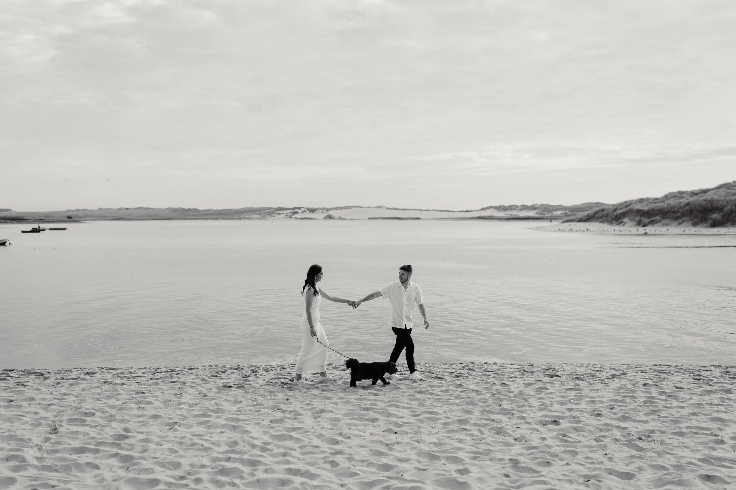 Pre-Wedding Shoots: What You Need to Know