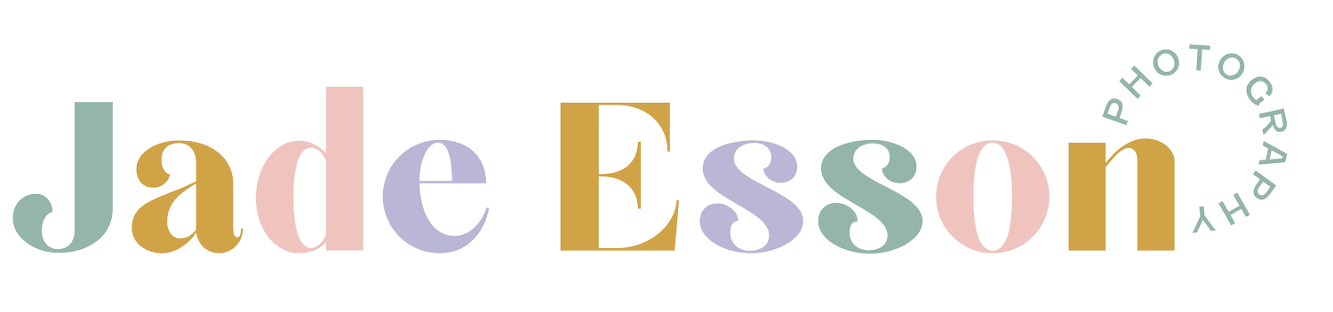 Aberdeen Wedding Photographer - Jade Esson Photography