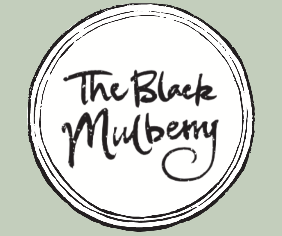 The Black Mulberry