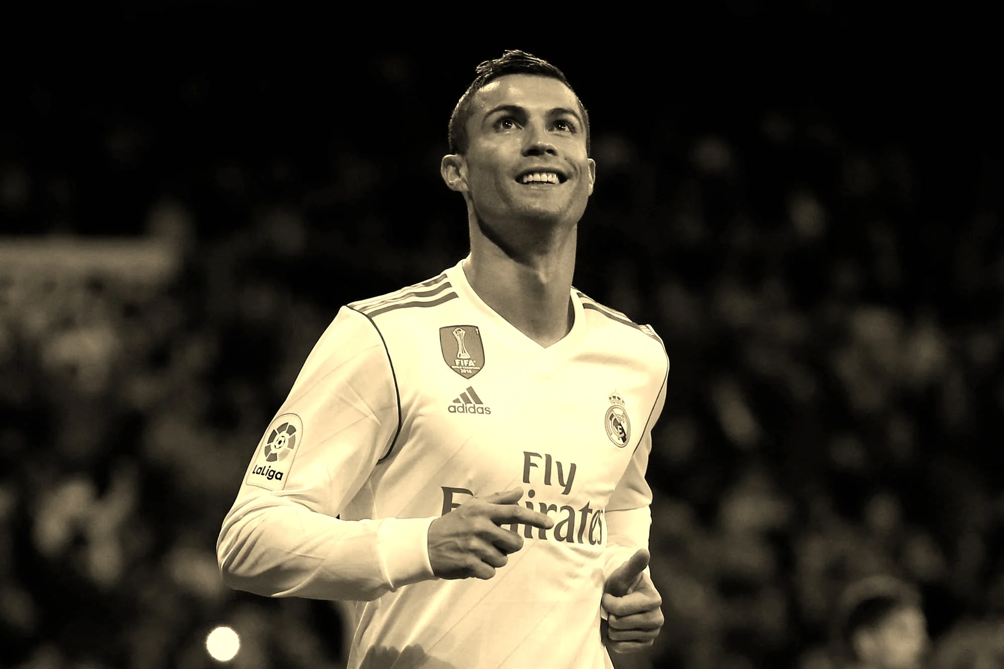 "During my childhood in Portugal, all we played was futsal”. The Manchester United & Real Madrid forward claims the “the small playing area helped me improve my close control…if it wasn’t for futsal, I wouldn’t be the player I am today”