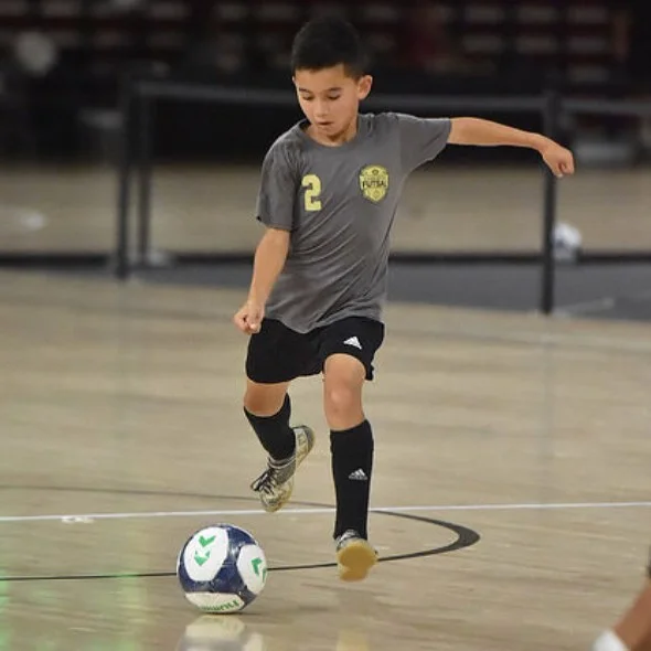  From Charlotte Futsal to the National Team