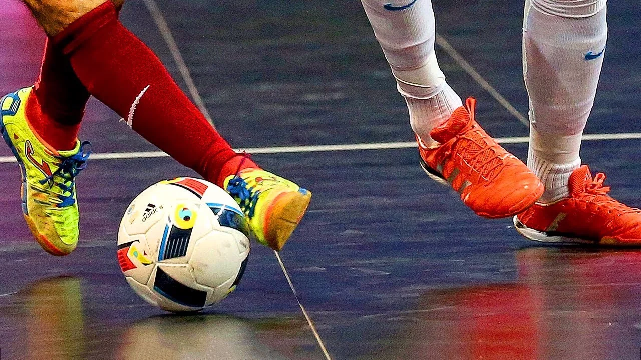 12 Fun Facts about Futsal