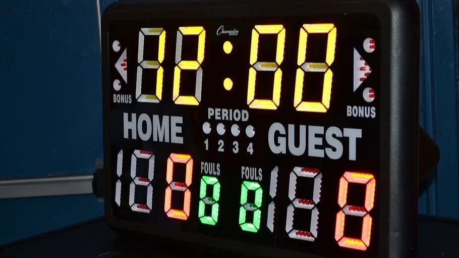 There are Benefits to Losing — Truly