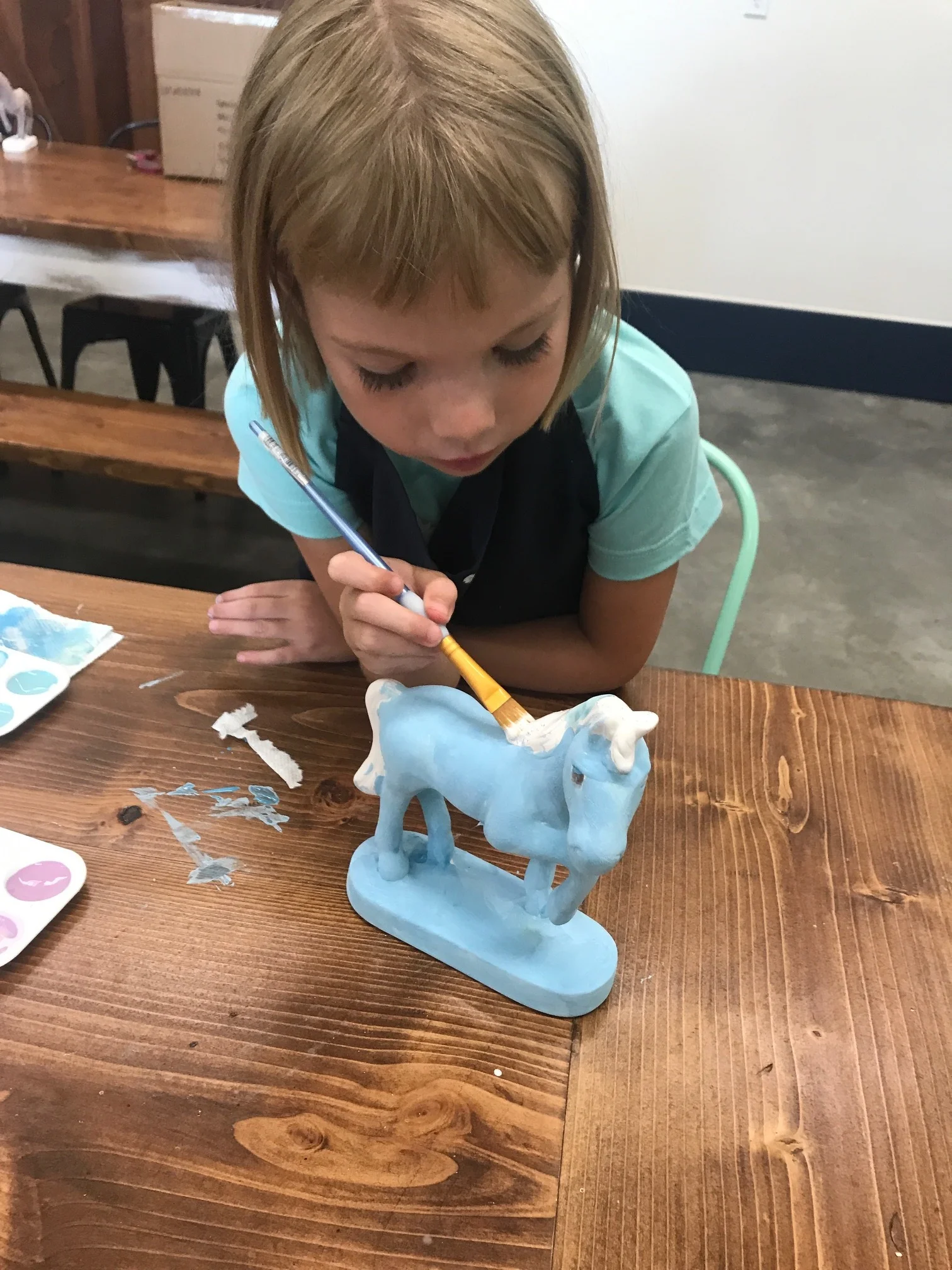 Haidyn's 8th Birthday Party