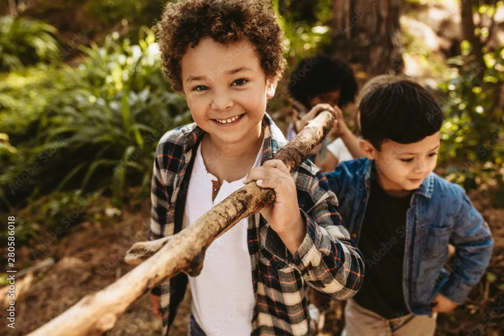 Ruby Ranch - Summer Camps