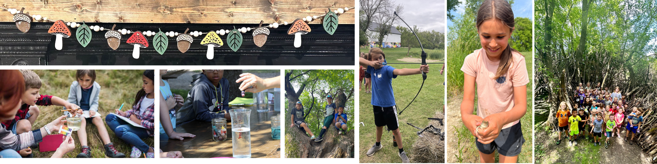 Ruby Ranch - Summer Camps