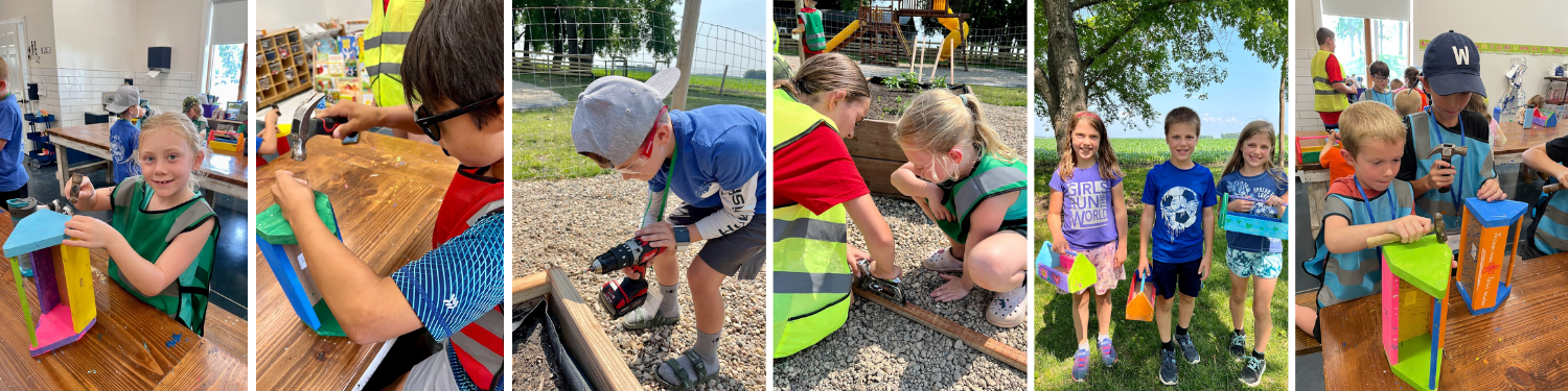 Ruby Ranch - Summer Camps