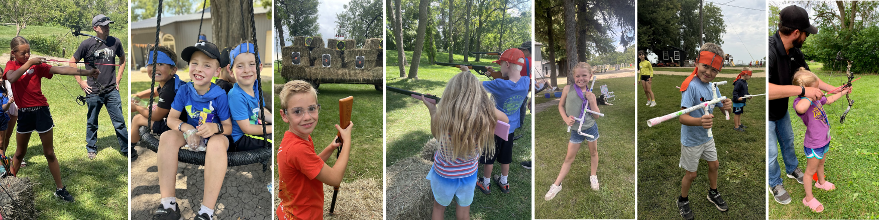 Ruby Ranch - Summer Camps