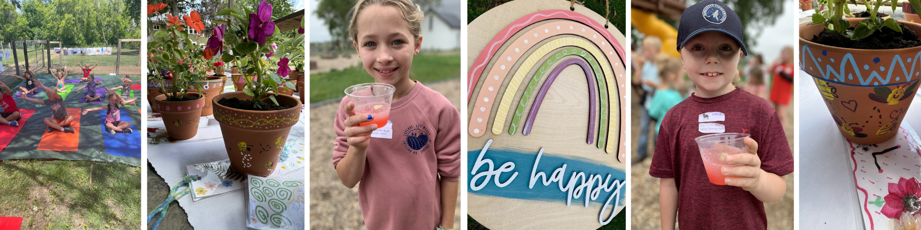 Ruby Ranch - Summer Camps