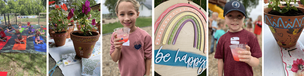 Ruby Ranch - Summer Camps